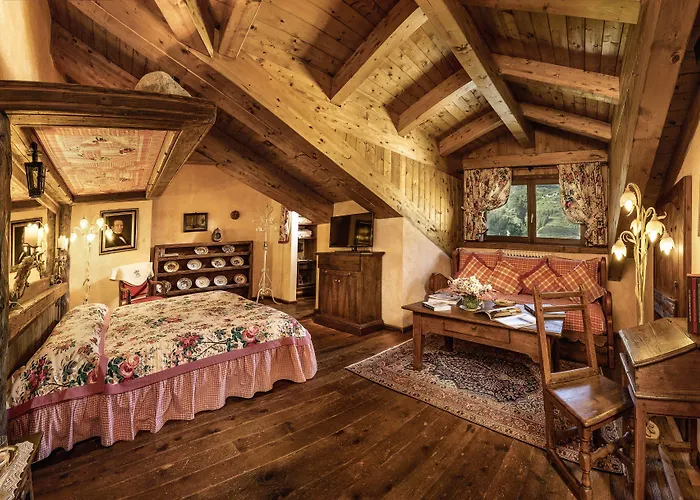 Bellevue Hotel & Spa