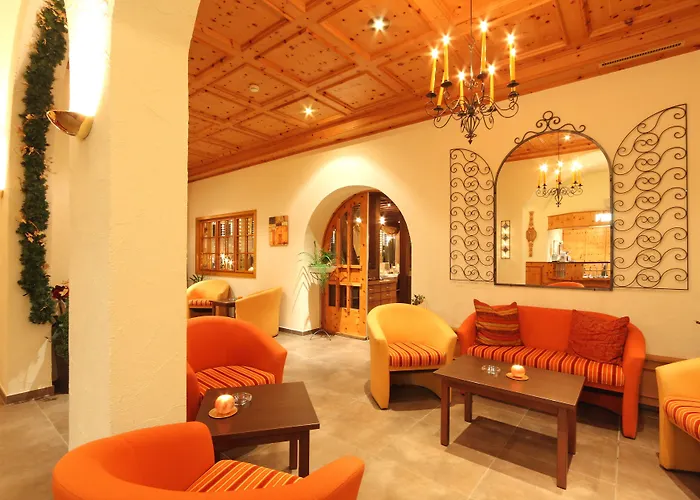 Bernerhof Swiss Quality Hotel