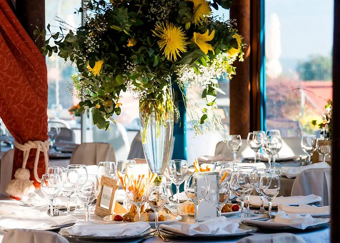 Las Cumbres Boutique Hotel & Spa By Don