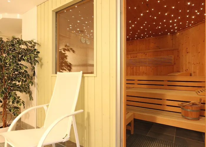 Bernerhof Swiss Quality Hotel