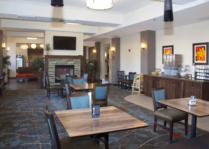 Fairfield Inn & Suites By Marriott Grand Junction Downtown/Historic Main Street