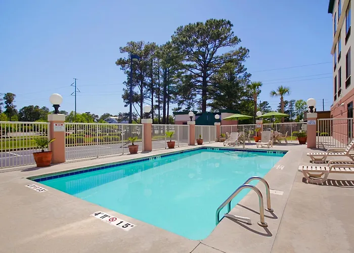 Wingate By Wyndham Wilmington