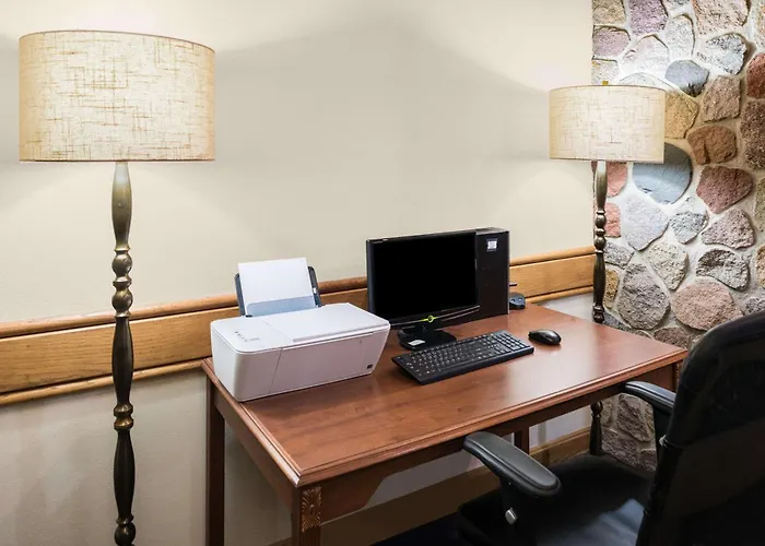 Americinn By Wyndham Wahpeton