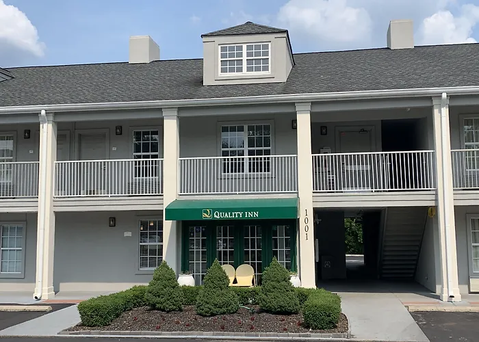 Quality Inn Gallatin-Nashville Metro