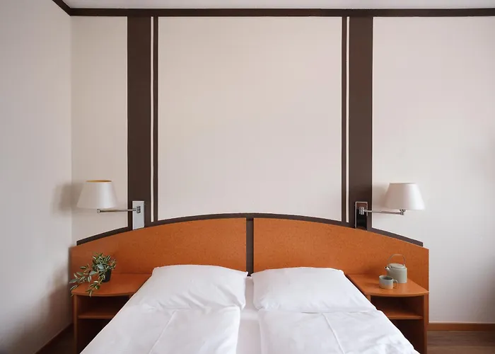 Mühlenhotel Halle-Leipzig