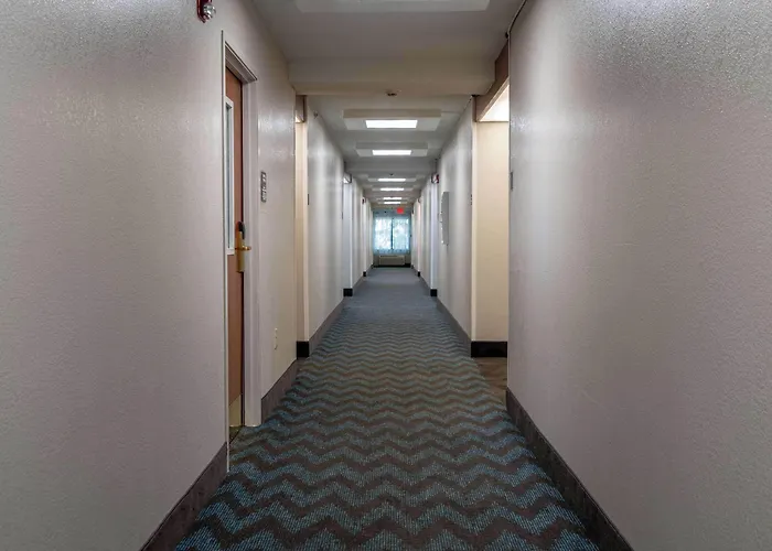 Sleep Inn Murfreesboro Shopping District