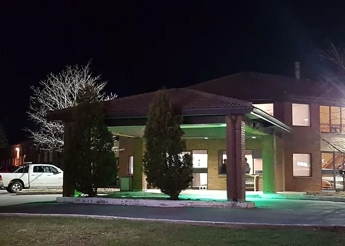 Travelodge By Wyndham Welland
