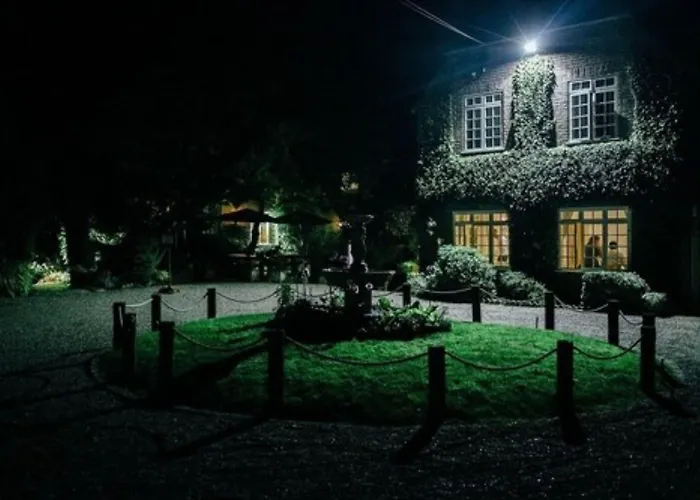 Howfield Manor Hotel