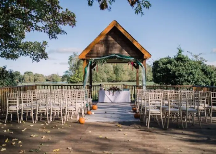 Howfield Manor Hotel