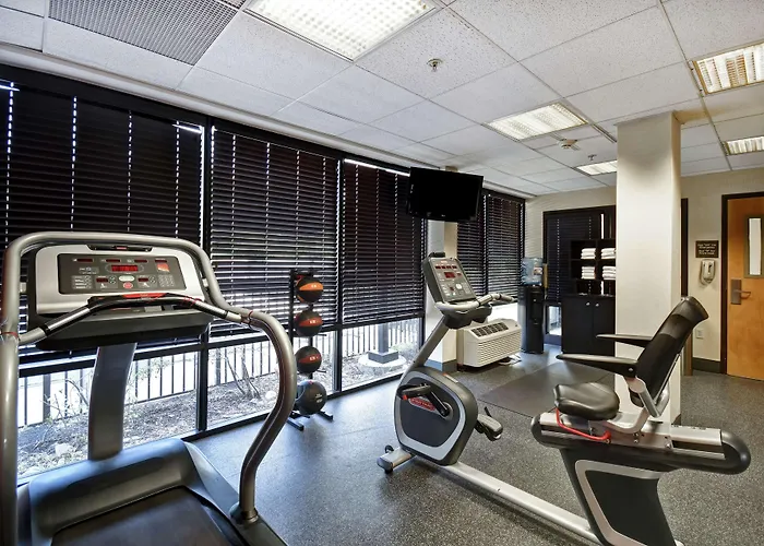Comfort Inn & Suites Mt. Holly - Westampton
