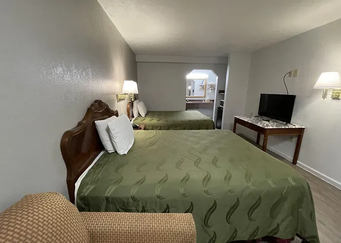 Fairbridge Inn & Suites
