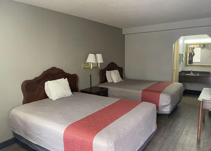 Fairbridge Inn & Suites