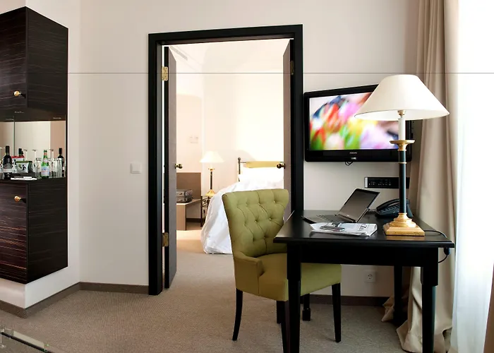 Hotel Elbflorenz Dresden