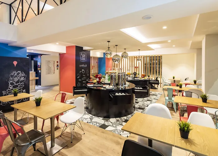 Stay Hotel Coimbra Centro
