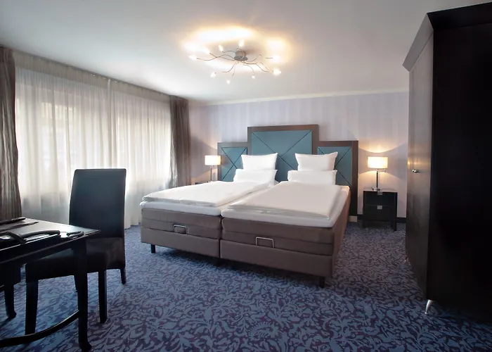 Top Hotel Kraemer