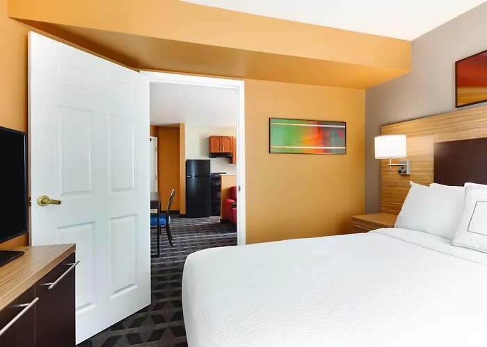 Extended Stay America Suites - Denver - Broomfield