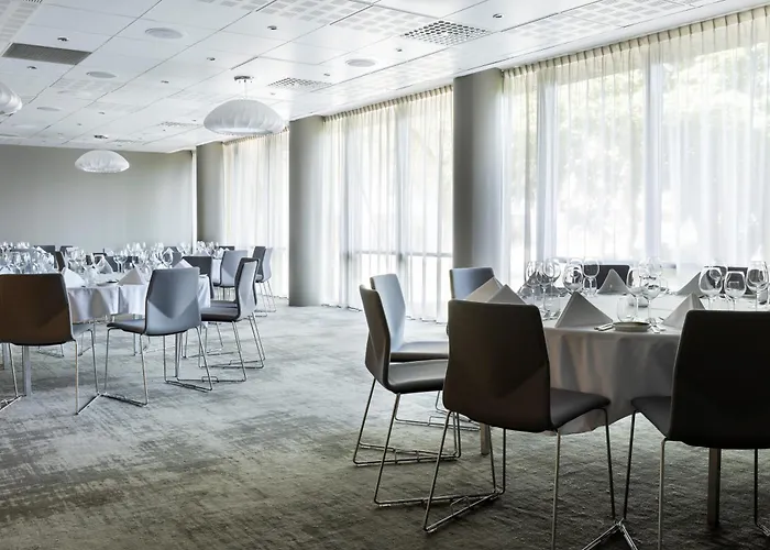 Clarion Hotel Stavanger