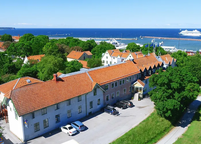 Solhem Hotel, BW Signature Collection