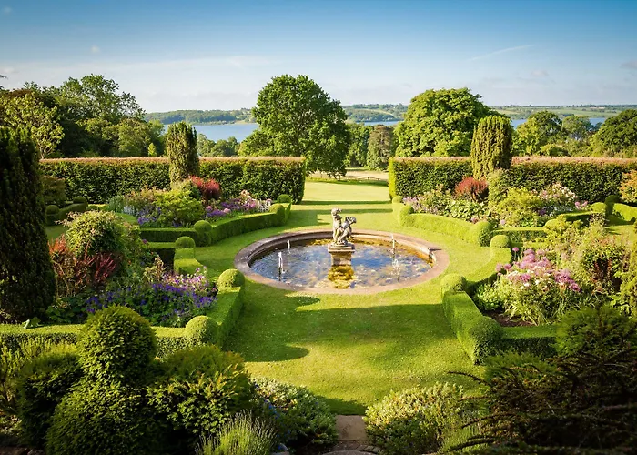 Hambleton Hall