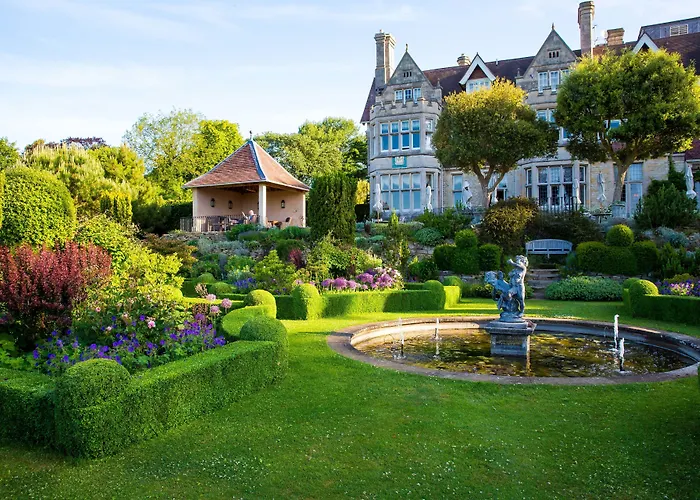 Hambleton Hall