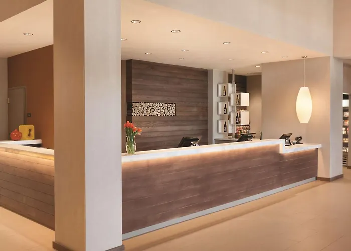 Hyatt House Emeryville