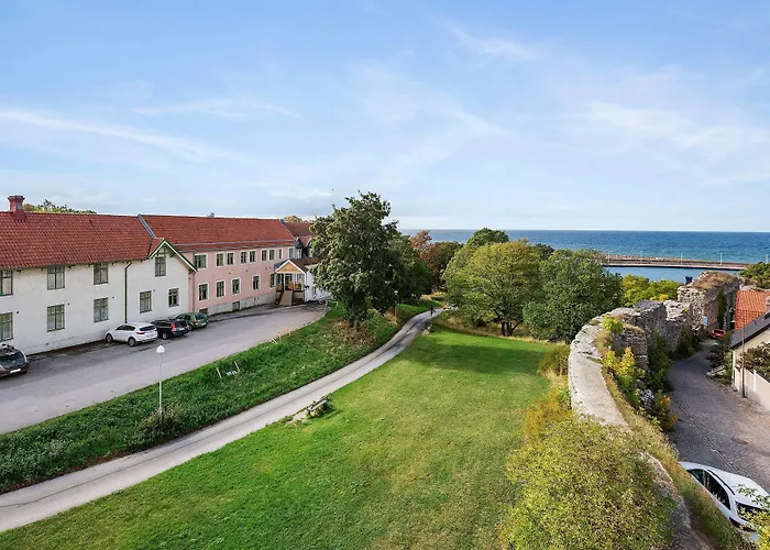 Solhem Hotel, BW Signature Collection