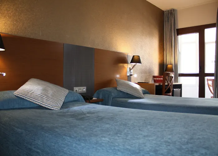 Hotel Regio Cádiz