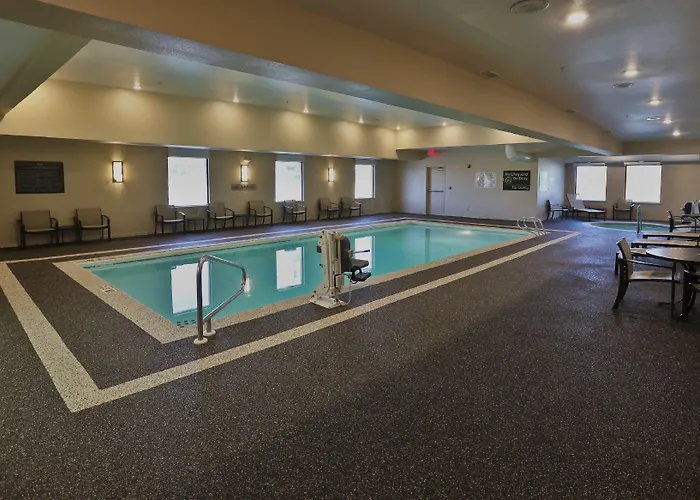 Hampton Inn Billings