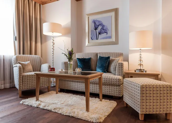 Hotel Walther - Relais & Chateaux