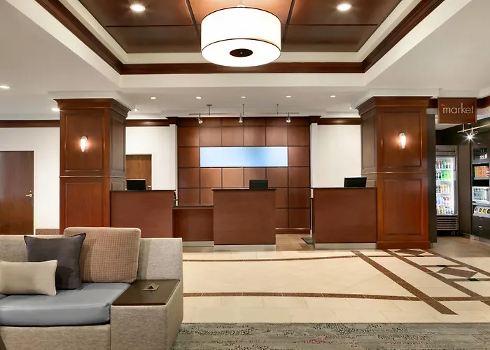 Courtyard By Marriott Tysons Mclean