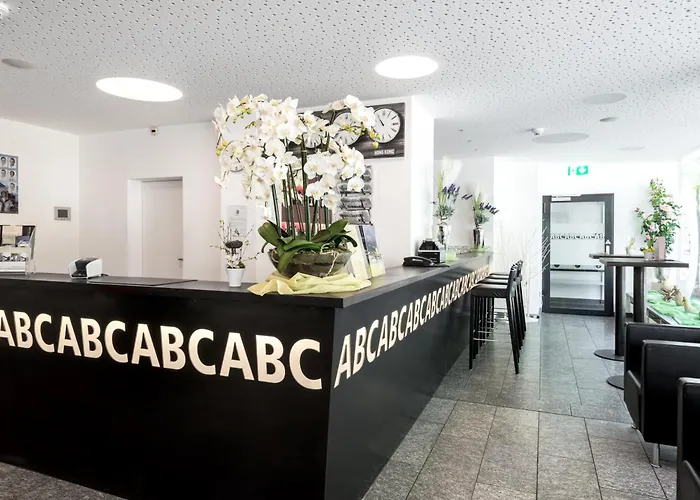Abc Swiss Quality Hotel
