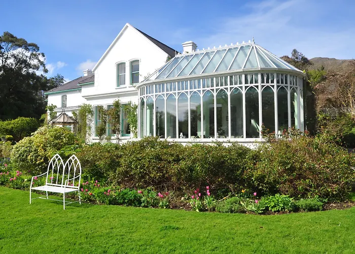 Cashel House Hotel
