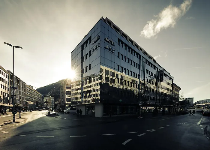Abc Swiss Quality Hotel