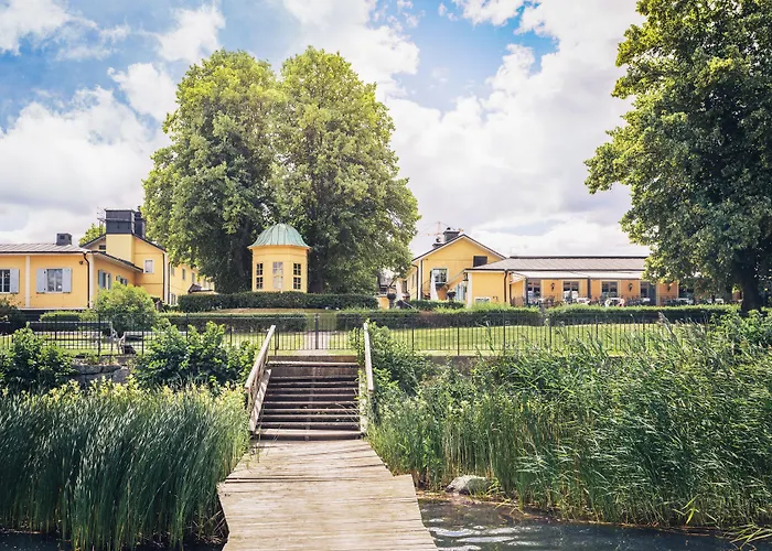 Stallmaestaregarden Hotel, Stockholm, A Member Of Design Hotels