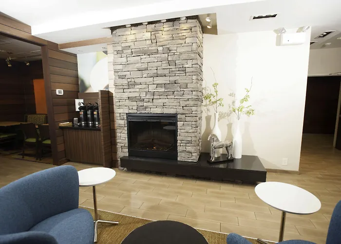Fairfield Inn And Suites By Marriott Nashville Smyrna