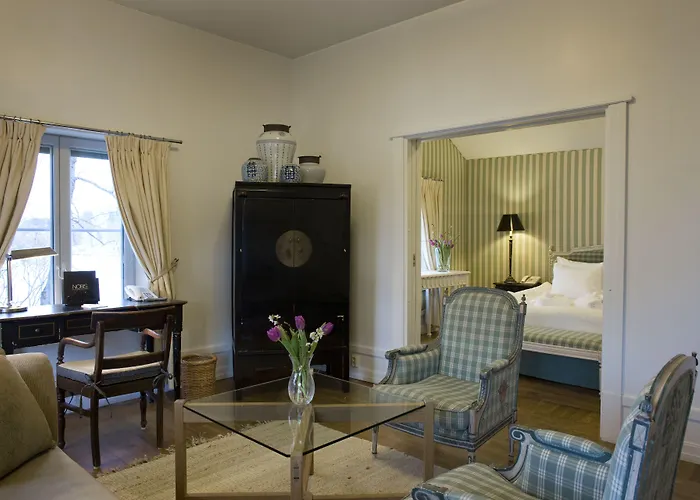 Stallmaestaregarden Hotel, Stockholm, A Member Of Design Hotels Solna