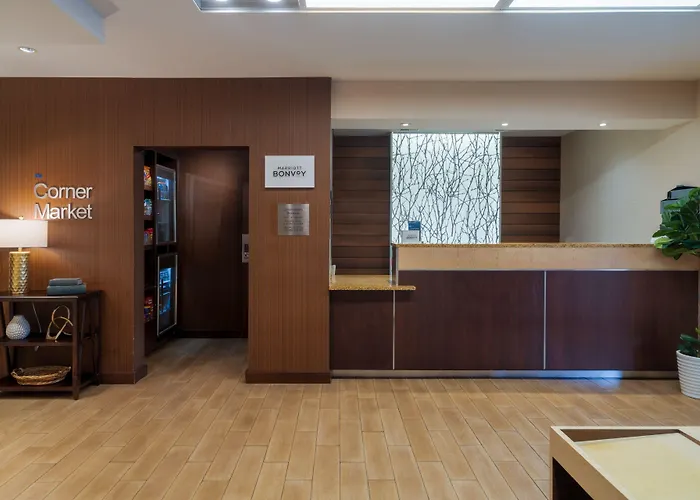 Fairfield Inn And Suites By Marriott Nashville Smyrna