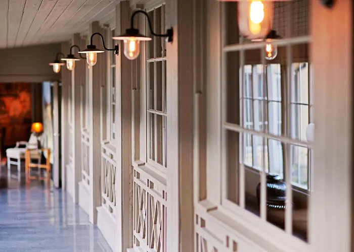 Stallmaestaregarden Hotel, Stockholm, A Member Of Design Hotels