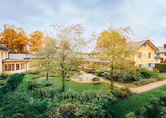 Stallmaestaregarden Hotel, Stockholm, A Member Of Design Hotels