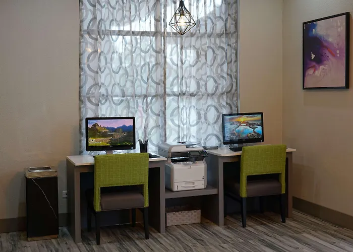 Best Western Plus Morristown Conference Center