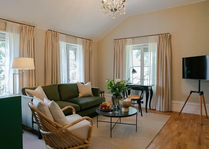 Stallmaestaregarden Hotel, Stockholm, A Member Of Design Hotels