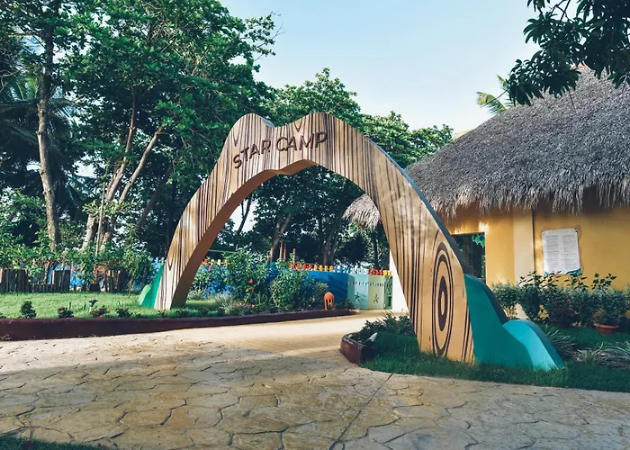 Hotel Iberostar Costa Dorada Puerto Plata