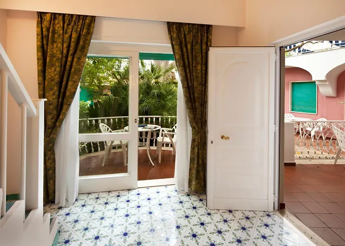 Hotel Continental Ischia