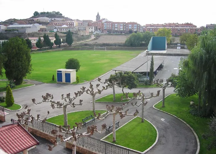 Hotel San Camilo
