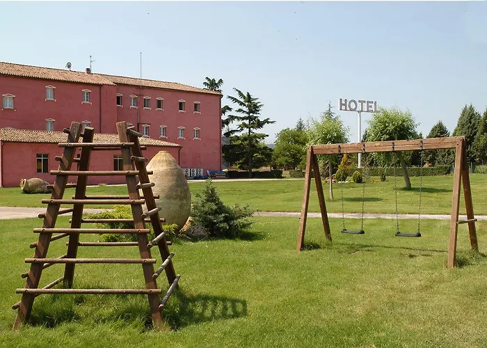Hotel San Camilo