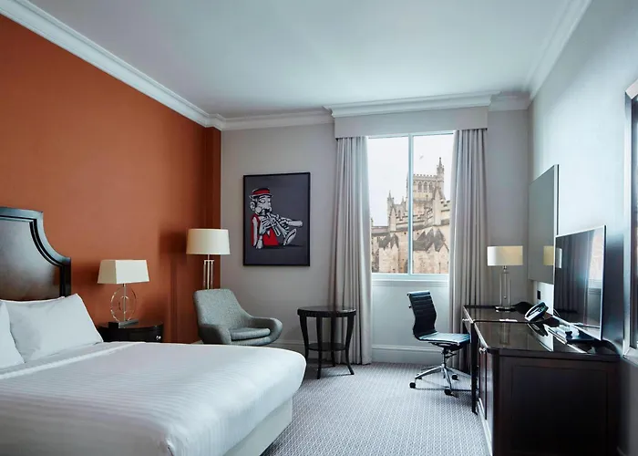 Bristol Marriott Royal Hotel