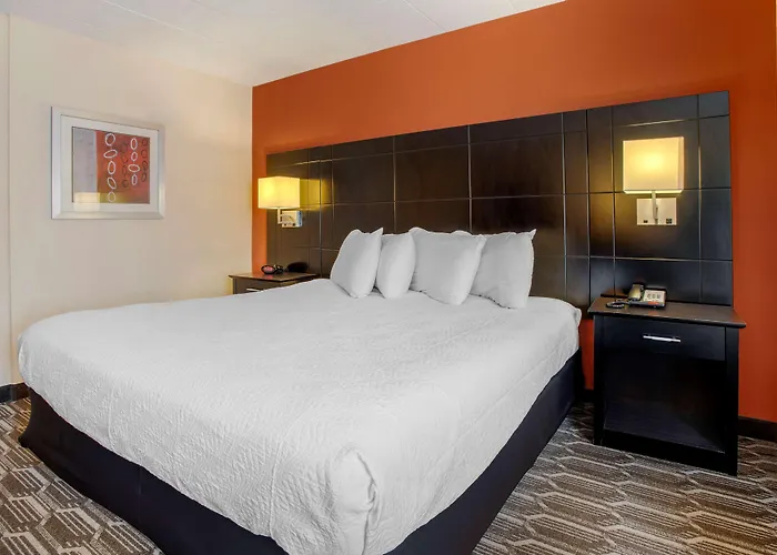 Best Western Plus Poconos