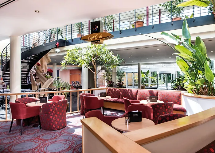Seminaris Sunday See Hotel Potsdam