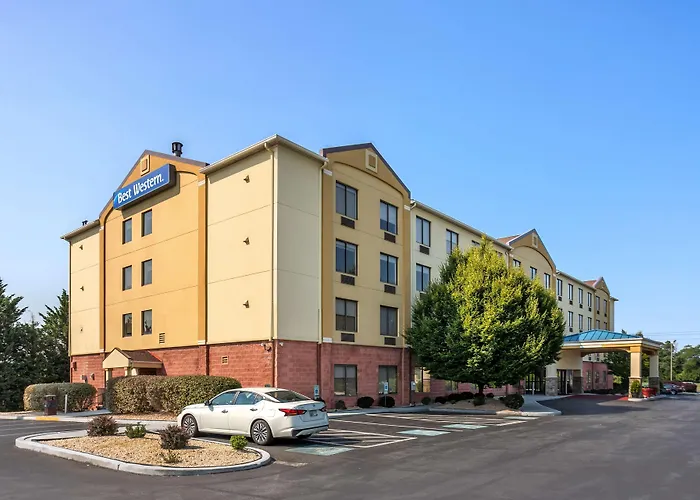 Best Western Grantville Hershey