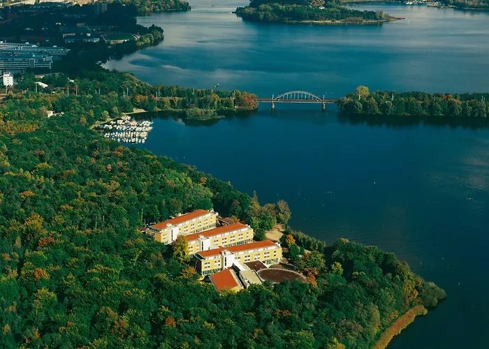 Seminaris Sunday See Hotel Potsdam